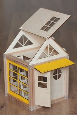 WOODJO MINI