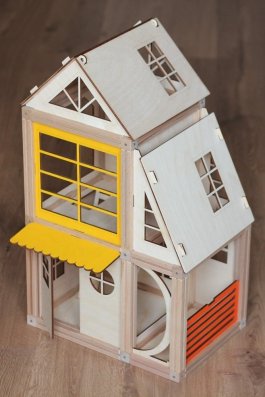 WOODJO MEDIUM